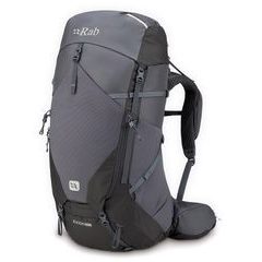 RAB Exion 65 Large anthracite/graphene