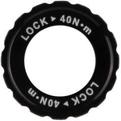 FORCE F 180 mm, CENTER LOCK, stříbrný