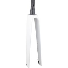 TREK Madone SL6 45R Trek White/Black 230mm, 45mm