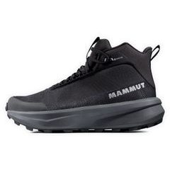 MAMMUT Aenergy Mtn Mid GTX Men black-dark steel