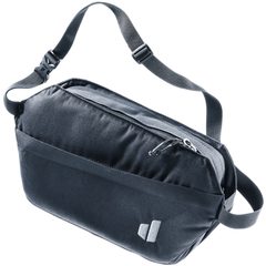 DEUTER Passway 4+1 black