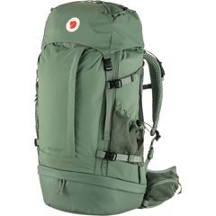 FJÄLLRÄVEN Abisko Trek 48 S/M Patina Green