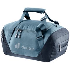 DEUTER Duffel 35 atlantic-ink