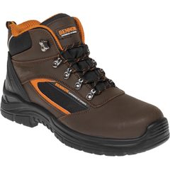 BENNON FARMIS O1 High Brown