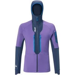 MILLET PIERRA MENT HOODIE M GALAXY/SAPHIR