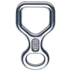 PETZL HUIT stříbrná