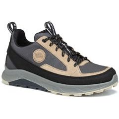 HANWAG Rotpunkt Light Low Lady Lärche/Anthracite