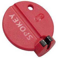 KLICKFIX SPOKEY PRO 3,25 mm / Ø 2,1 mm red