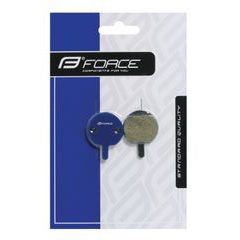 FORCE HAYES Sole polymer