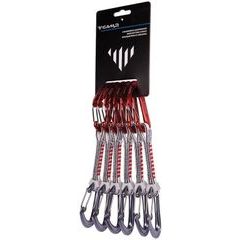 CAMP Nano 22 Express Ks 6 Pack; 12 cm
