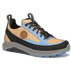 HANWAG Rotpunkt Light Low Lady blue/Light beige
