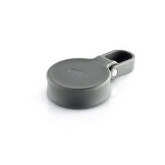 GSI OUTDOORS Microlite 720 Twist Lid; black