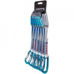 CAMP Orbit Express KS 6 Pack; grey / blue / fuchsia; 18 cm