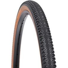 WTB IDDLER 700x45 TCS Light Fast Rolling SG černá/hnědá