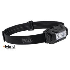 PETZL ARIA 2 RGB BLACK 450 lm