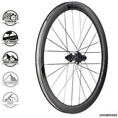VISION METRON45 RS SL DB-CL CH-TL SH