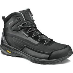 ASOLO Nuuk GV MM black/black