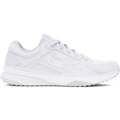 UNDER ARMOUR UA Edge LTHR bílá