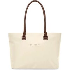 SUITSUIT Serenity 16 Whisper White - bílá