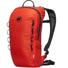 MAMMUT Neon Light 12 mammut red