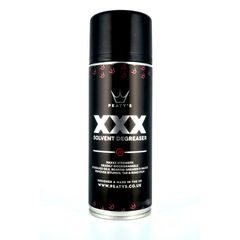 PEATYS XXX SOLVENT DEGREASER 400 ML (PA4-3XSD-12)