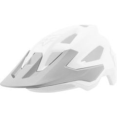 FOX Speedframe Visor Wurd White