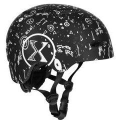 NILS Extreme MT311 černá