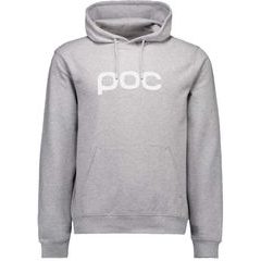 POC POC Hood, Grey Melange/Hydrogen White