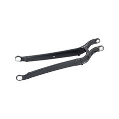 TREK Chainstay Trek Top Fuel 5 29 2022 Chainstay Lithium Grey