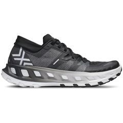 X-BIONIC TERRASKIN X02 X BLACK/X WHITE/RHINO GREY
