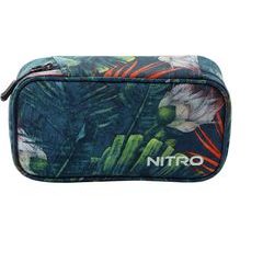 NITRO PENCIL CASE XL tropical