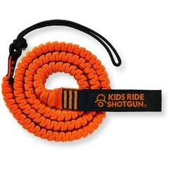 KIDS RIDE SHOTGUN Tow Rope