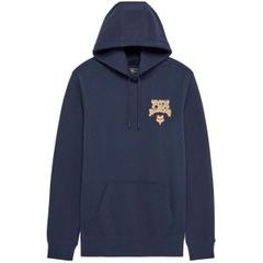 FOX Racewear Fleece Po Midnight