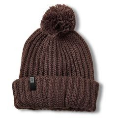 FOX Indio Beanie Purple