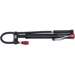 CONTEC Mini floor pump "Air Support G