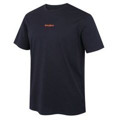 HUSKY Tee Walker M dark blue