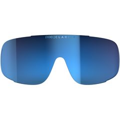POC Aspire Mid Sparelens, Clarity POCito/Sunny Blue