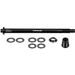 TOPEAK Zi:RAK Thru-Axle pro SRAM UDH