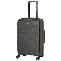 CATERPILLAR CoolRack 57 cm, 43l černý