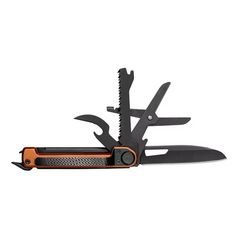 GERBER ArmBar Scout orange blister