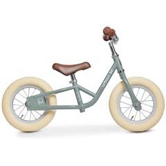 URBAN IKI Balance bike for child Mochi Green