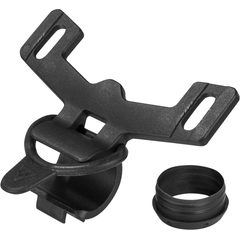 TOPEAK CLAMP SET pro pumpy Racerocket HP