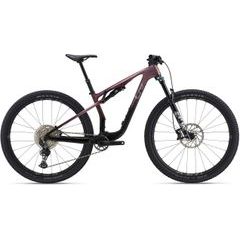 LIV Pique X Advanced SL 3 Mechanic Rose/Carbon