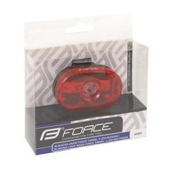FORCE TWINKL 3 diody + baterie