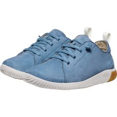 KEEN KNX LACE YOUTH coronet blue/vapor