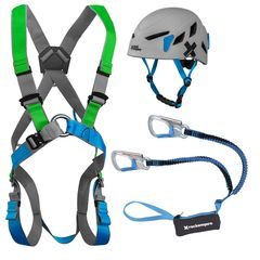 ROCK EMPIRE DynaGo Ronda Evo Set