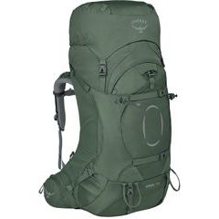 OSPREY ARIEL 65, koseret green