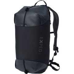 EXPED Radical 30 black