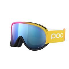 POC Retina Clarity Comp Speedy Gradient/Uranium Black/Spektris Blue