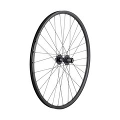 BONTRAGER Bontrager Kovee TLR Boost141 29" 6-Bolt Disc MTB Wheel, černá